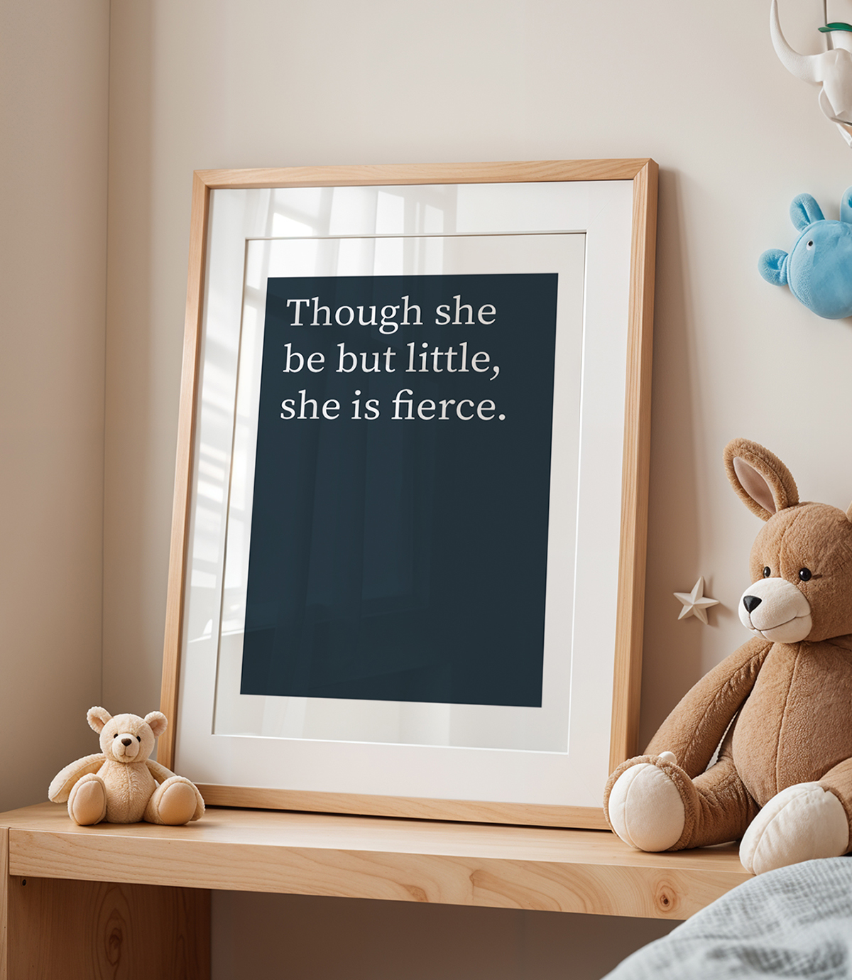 Literary Classics poster collection