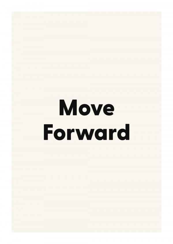 Move Forward