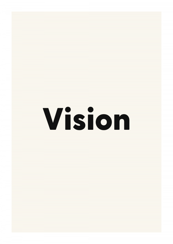 Vision