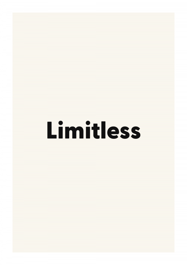 Limitless