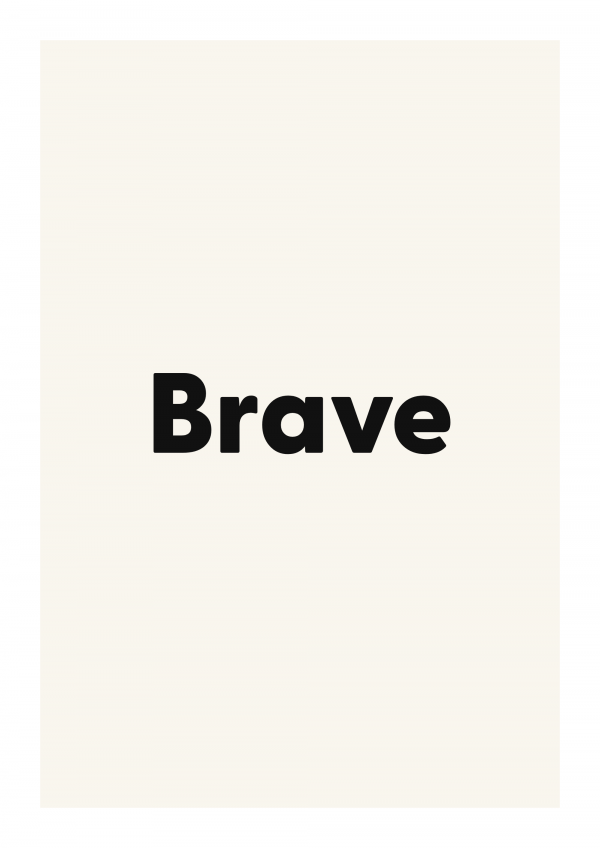 Brave