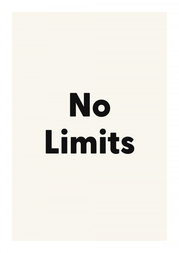 No Limits