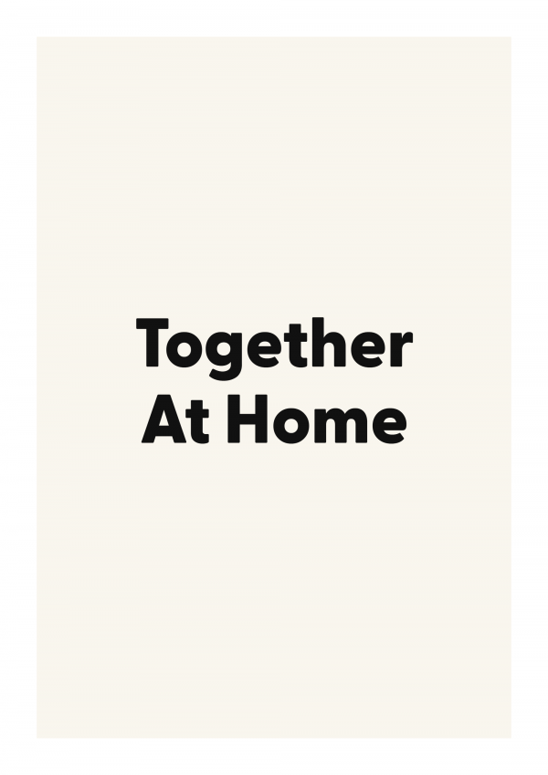Together At Home