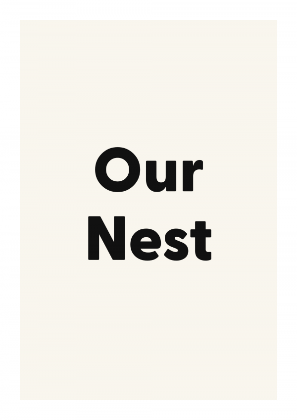 Our Nest