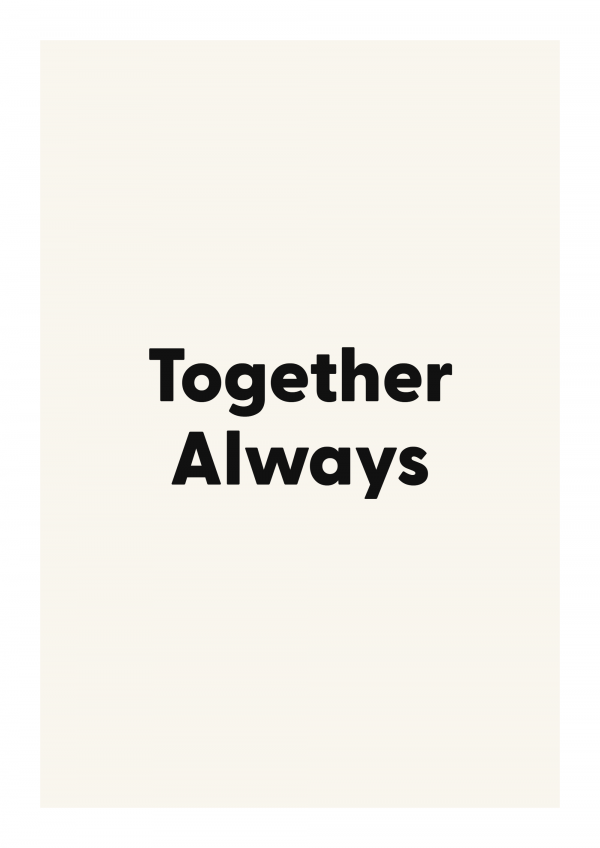 Together Always