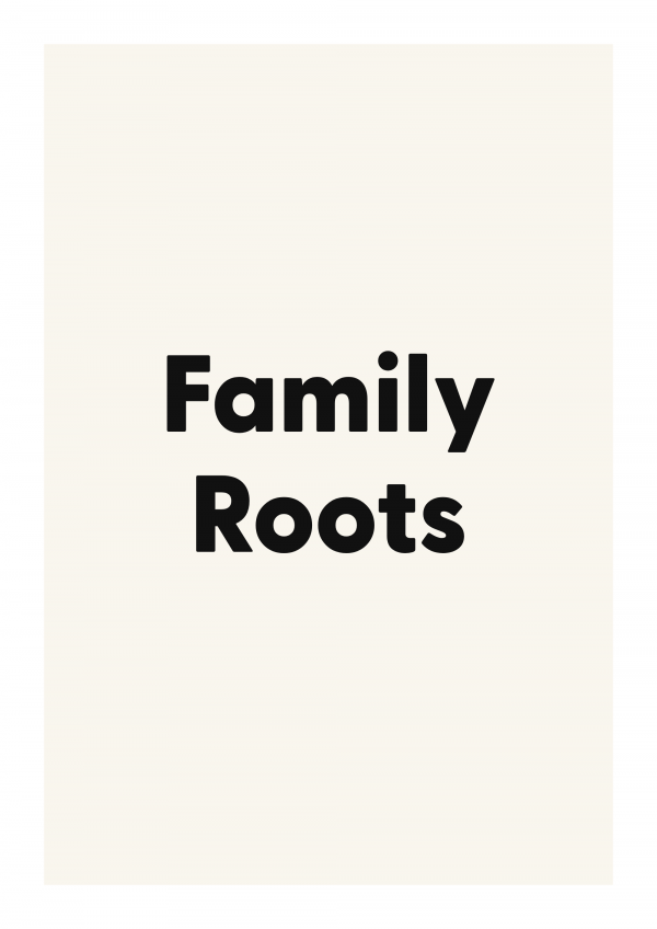 Family Roots