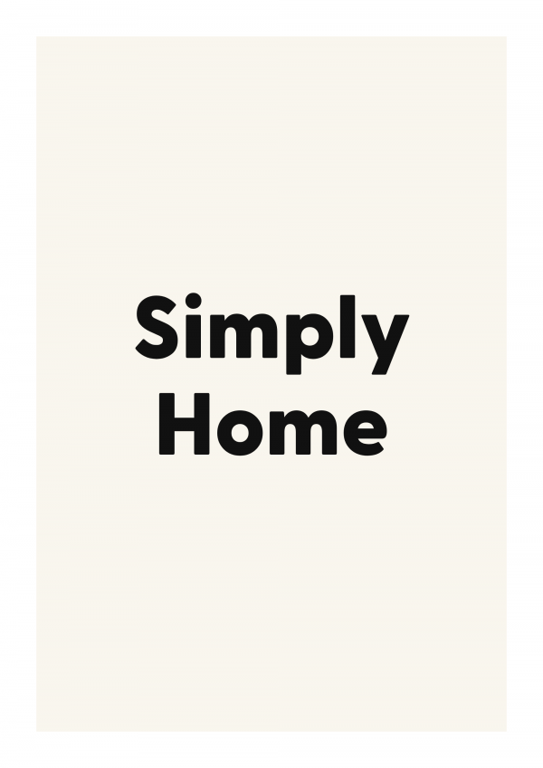 Simply Home